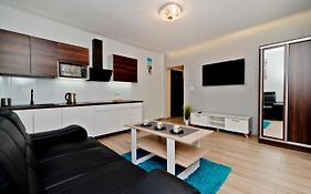 Sand Apartamenty i pokoje